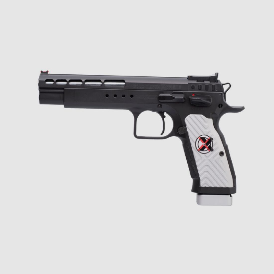 Tanfoglio Gold Match XTREME