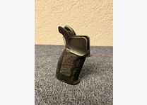 HK Adaptive Battle Grip Griff schwarz - NEU - Heckler & Koch Mr223 Mr308 HK416 HK417 HK433 HK437 G95k KSK Ar15
