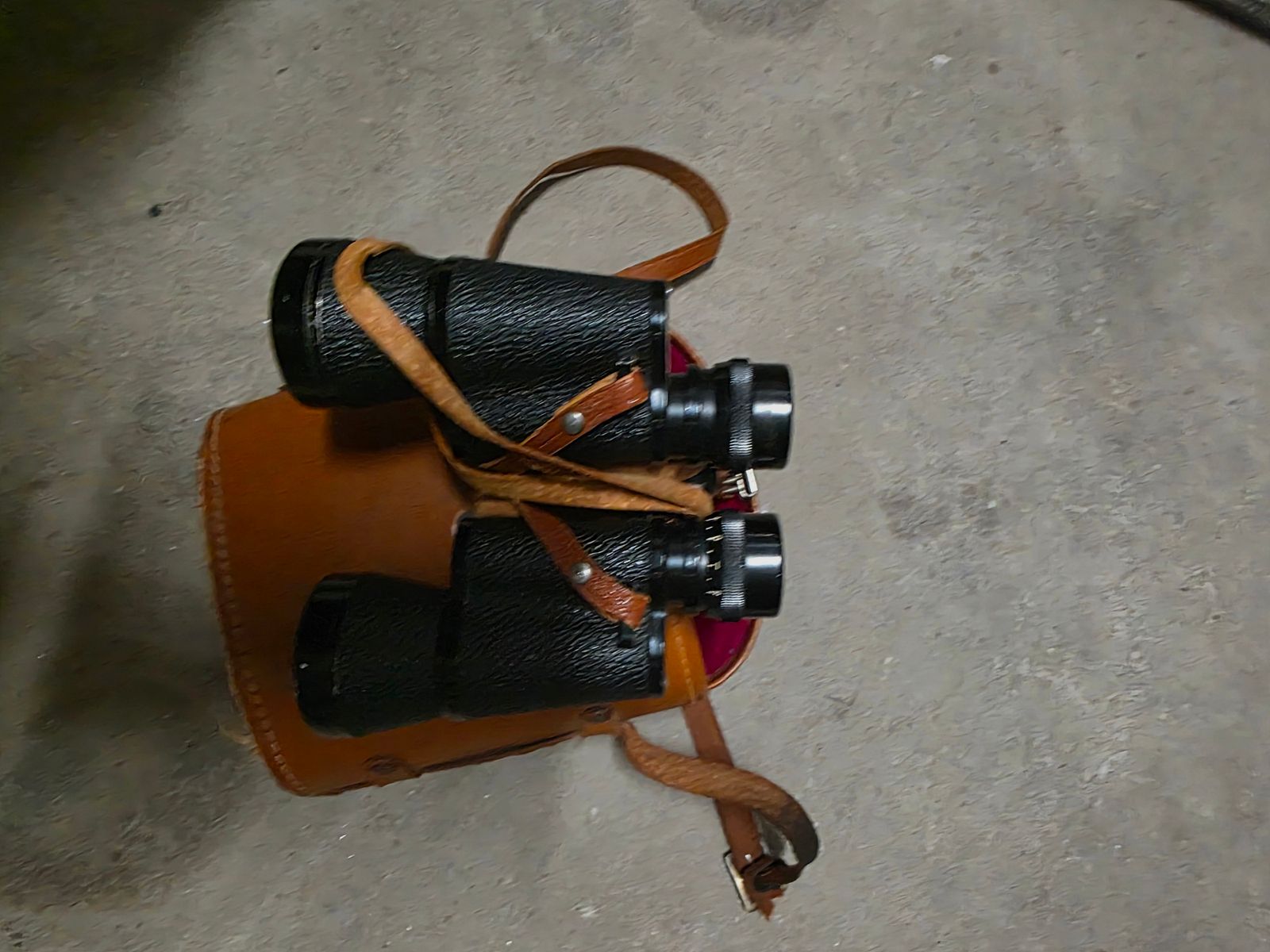  Fernglas SNS 8x40 Field 6,5° mit Köcher Coated Lenses Triple Tested