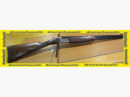 Over-and-under shotgun Browning 425 grade 1 cal 20/76, barrel 71cm, single trigger very good condition