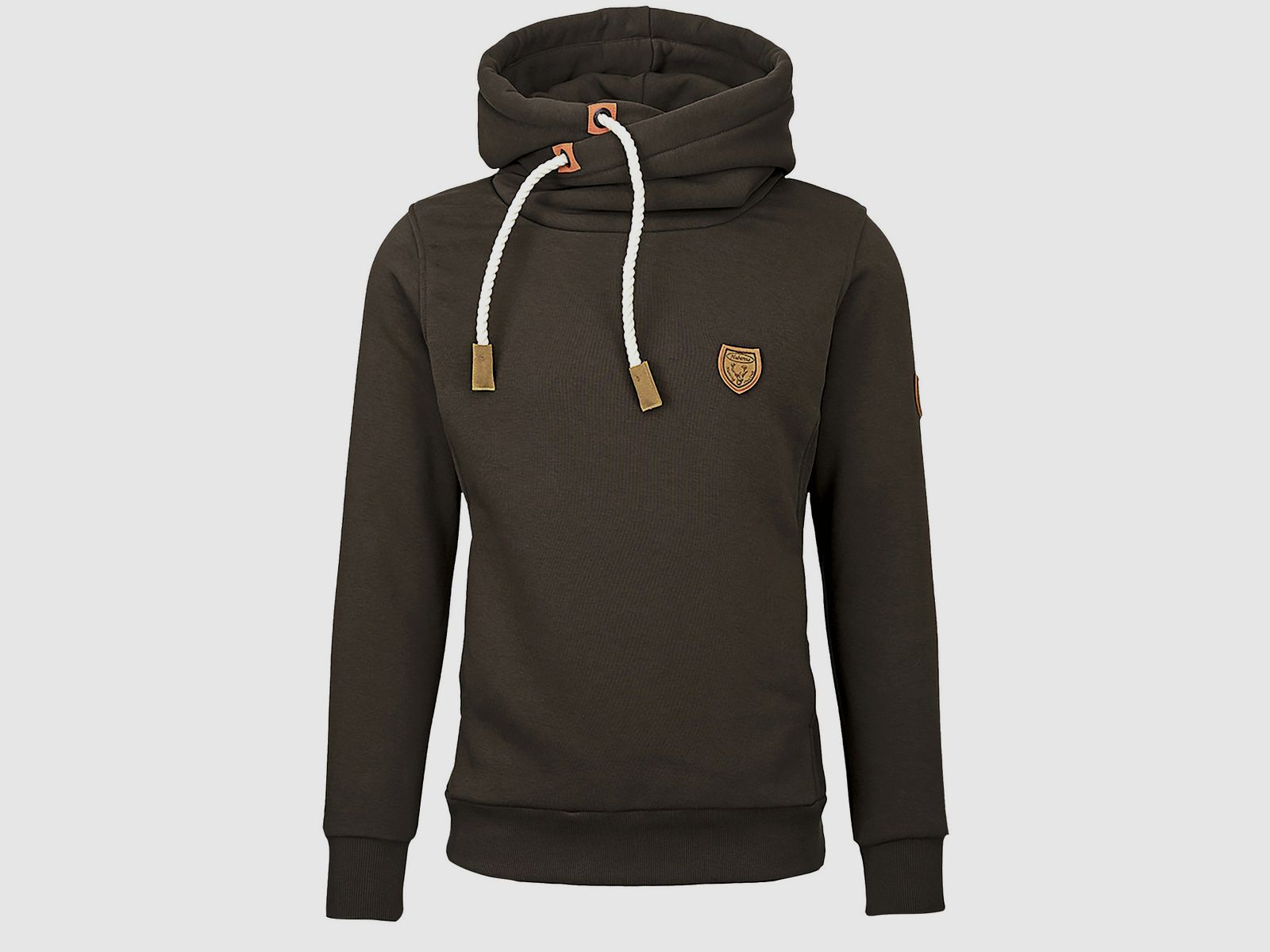 Hubertus Hoodie