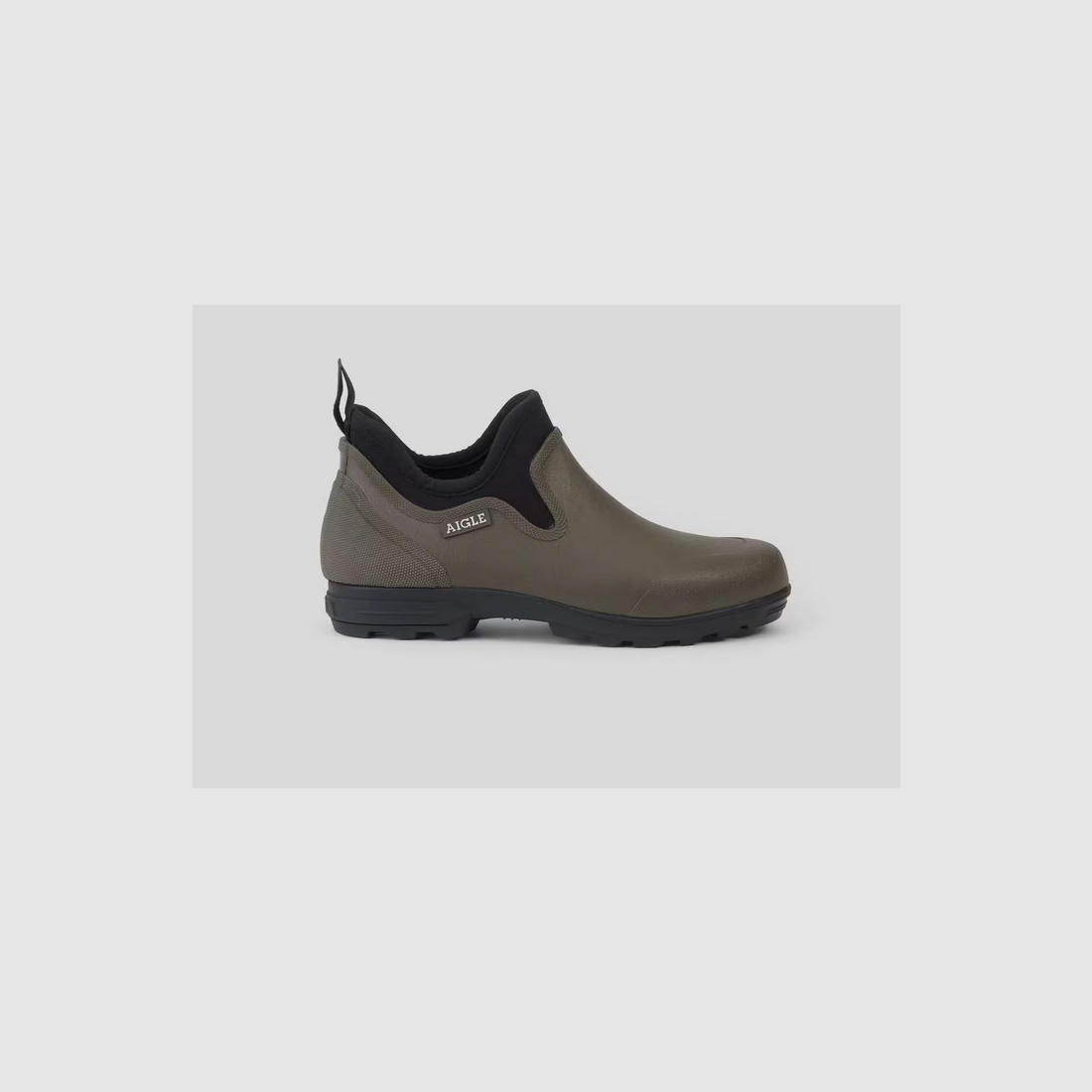 Aigle Lessfor Plus M