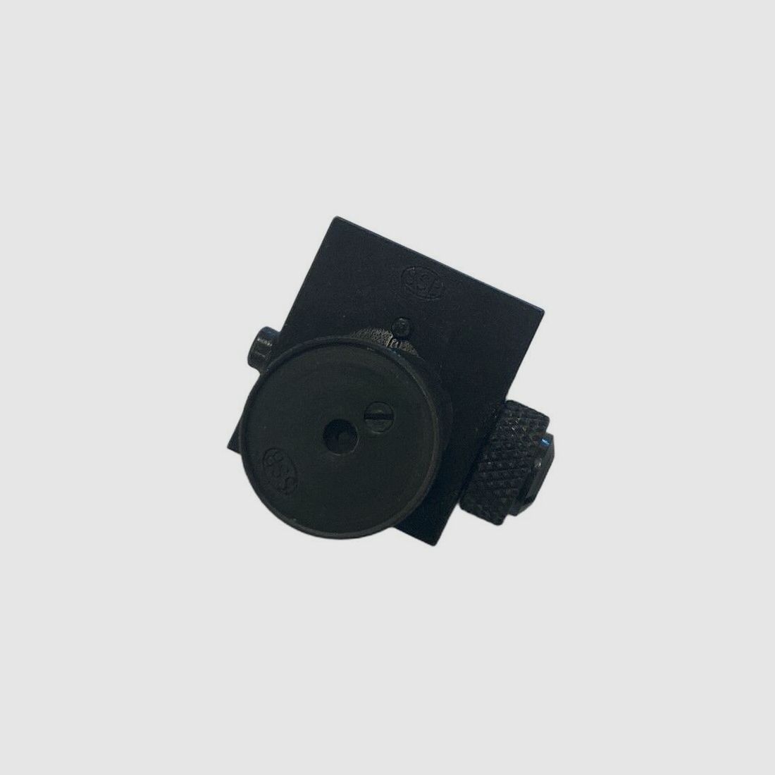 Enfield	 6-Hole Irisblende für 8/53 Visiere, Bild 3 von 3