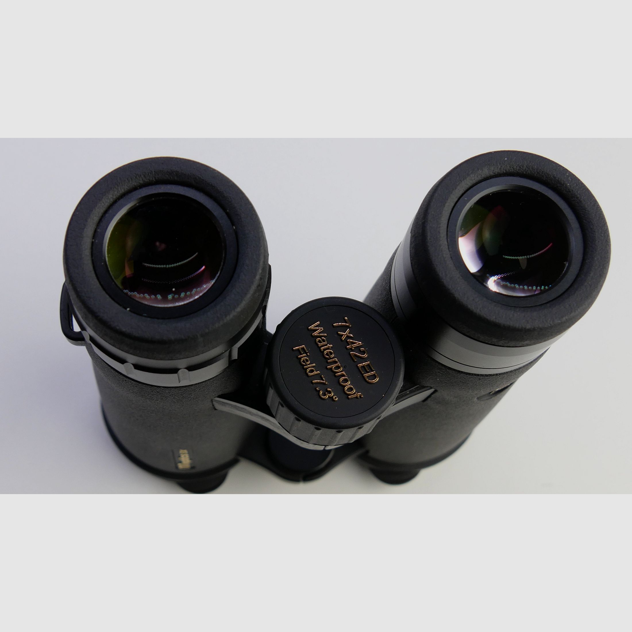 B-Ware DDoptics binoculars EDX 7x42-072
