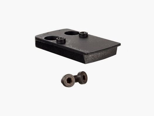 RMRcc Adapter Plate Shield RMSc