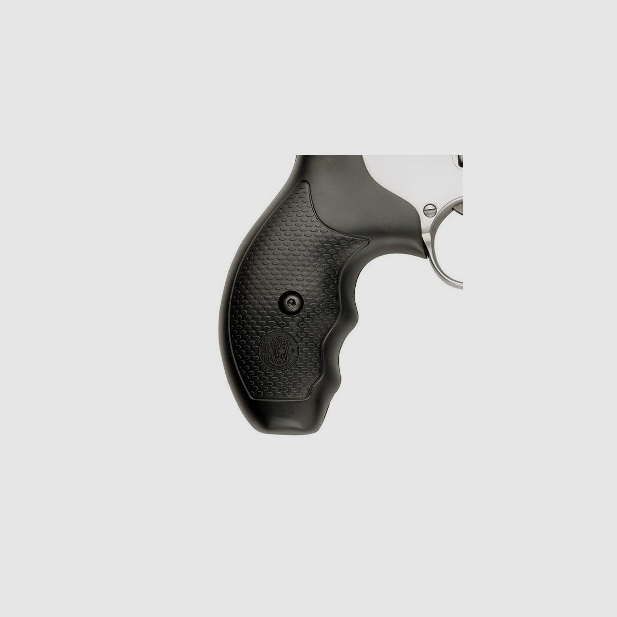 Smith & Wesson Modell 63 Kal. 22 LR, Bild 2 von 5