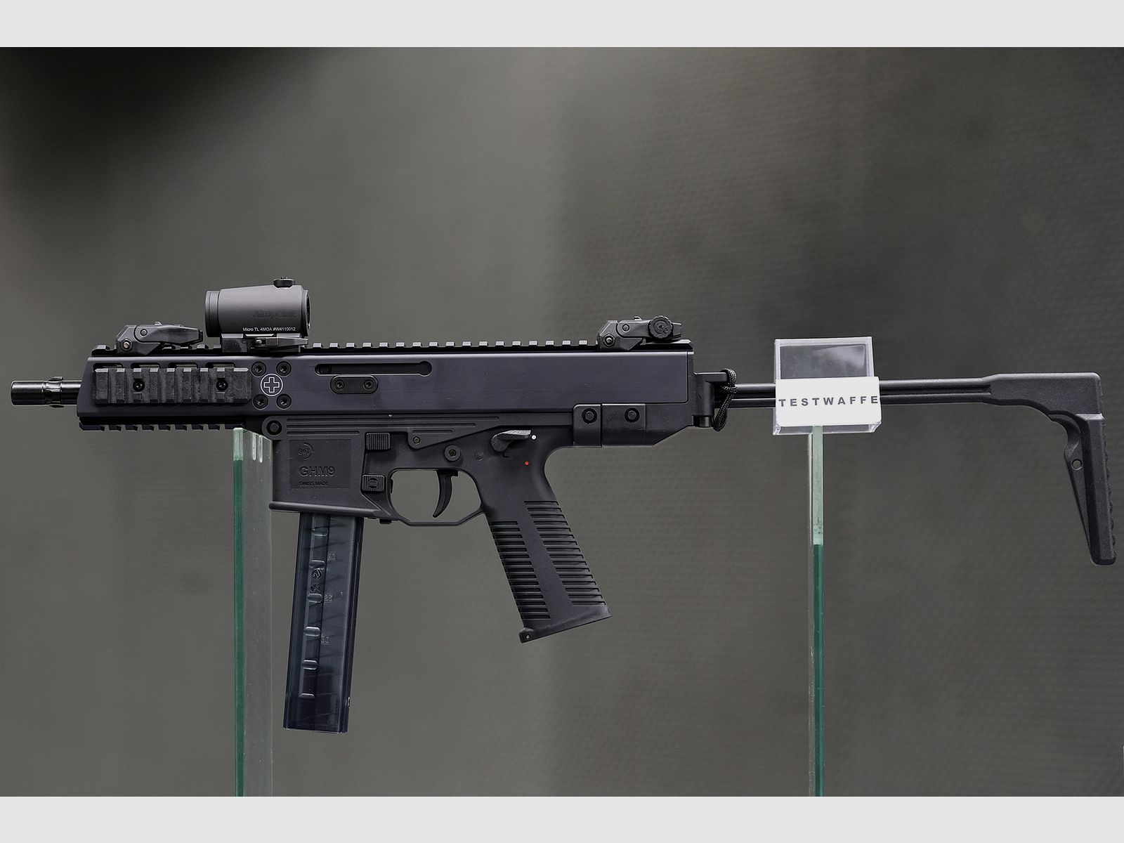 B&T GHM9, image 2 sur 2
