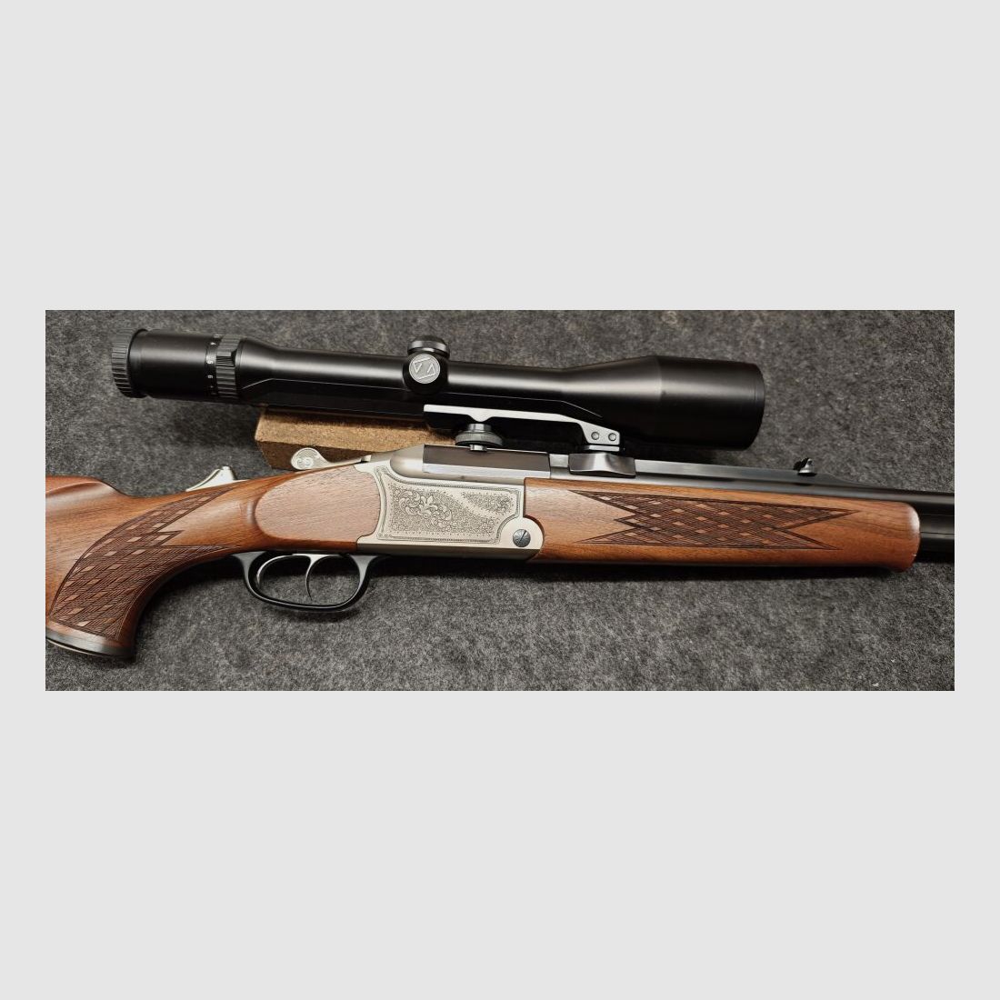 Blaser 750/88, Bild 7 von 10