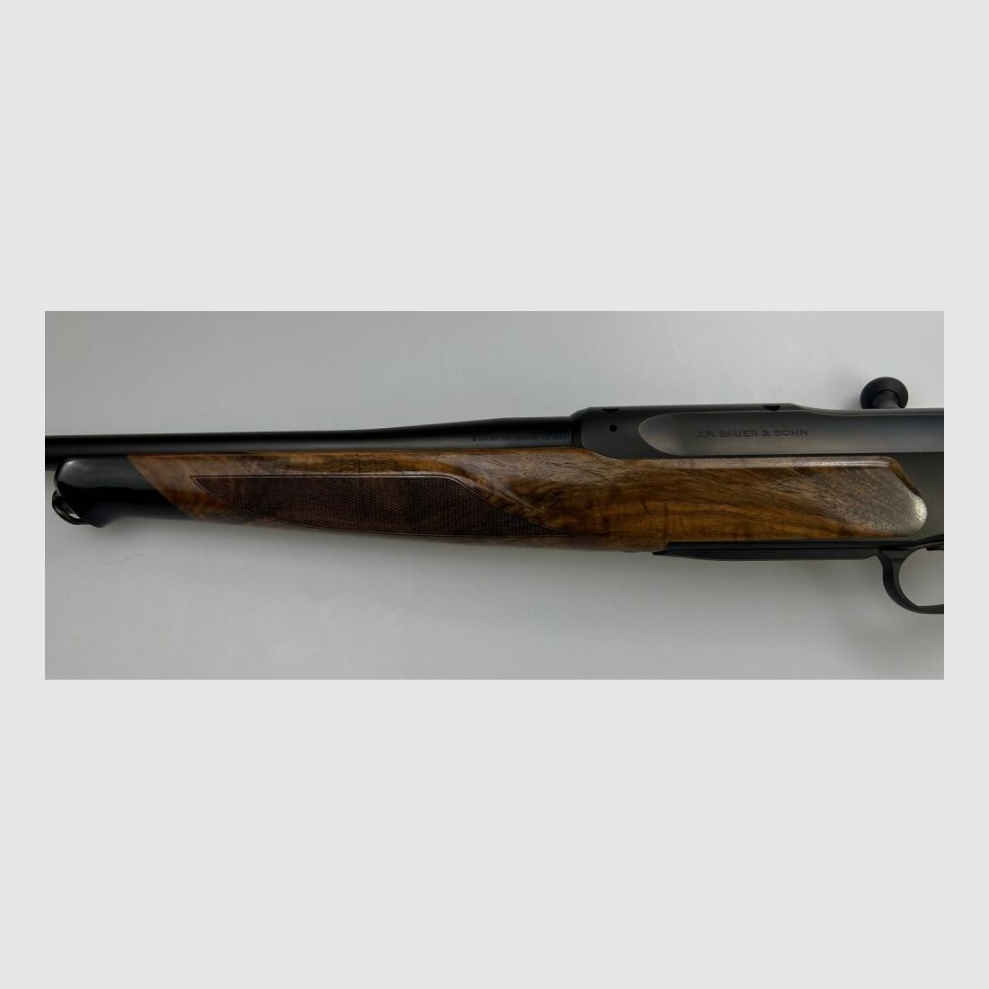Sauer 505 Ergo Lux