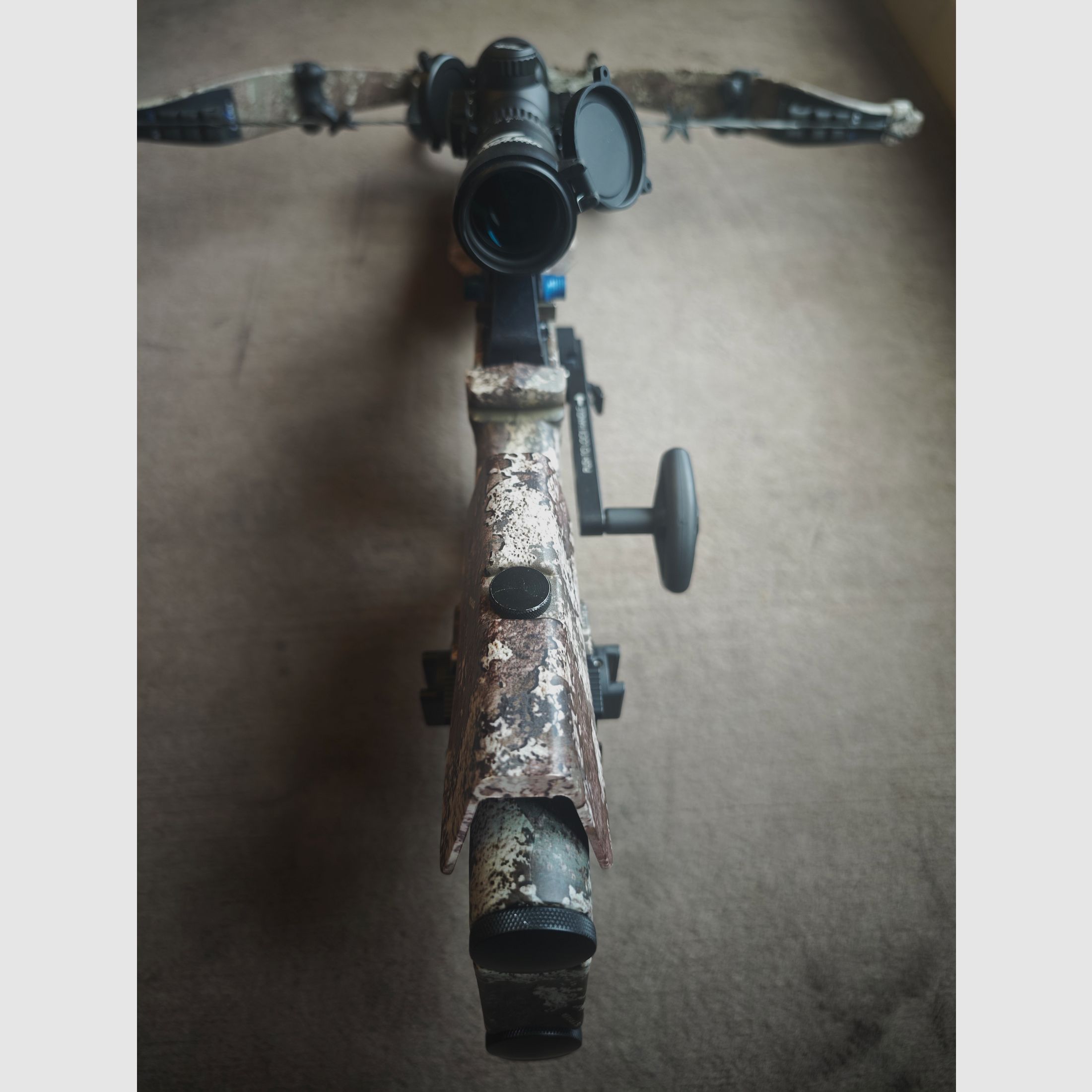 Excalibur Micro Assassin 400TD