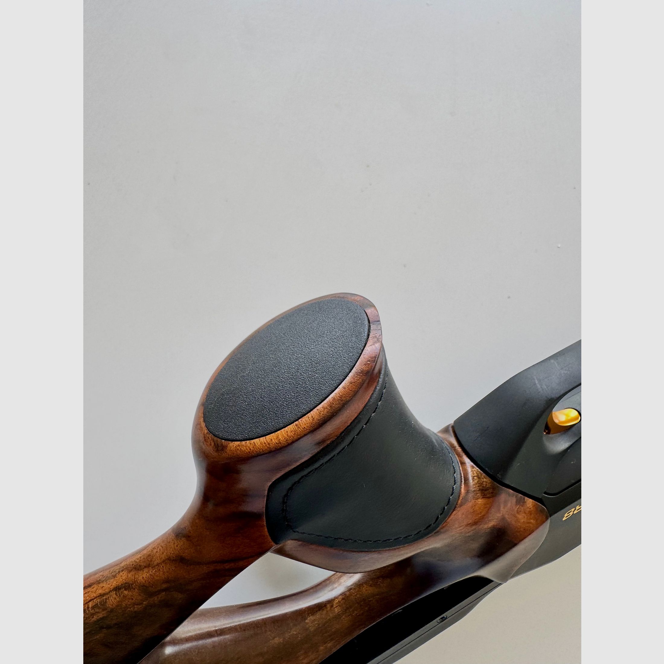 Blaser R8 Success Leder 