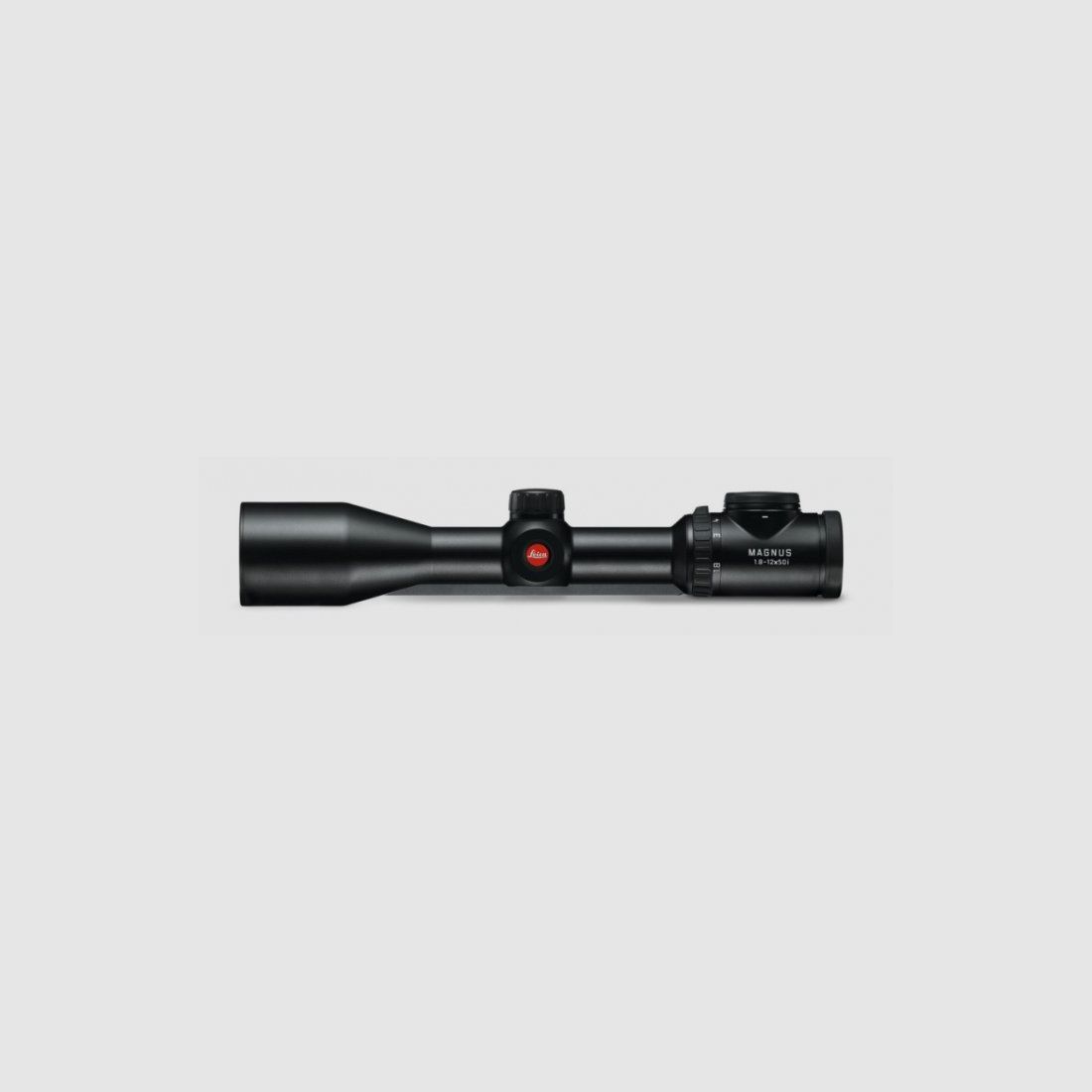 Leica - Lunette de visée Magnus 1,8-12x50i L-4A, image 1 sur 2