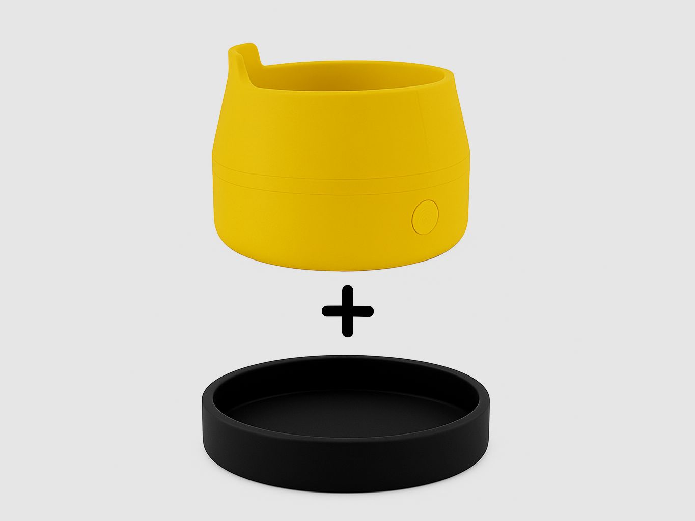 AEA HP Max - Tankblende - Combo "Einfarbig"