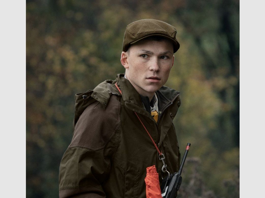 Seeland Woodcock Advance Flat Cap, Bild 3 von 6
