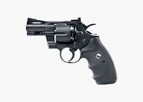 Colt Python 2,5" 4,5 mm Revolver à air