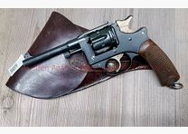 MAS Revolver Lebel 1892