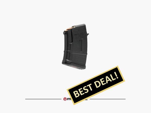 Magpul PMAG AK-47 Magazine 10 Rounds - 7.62x39