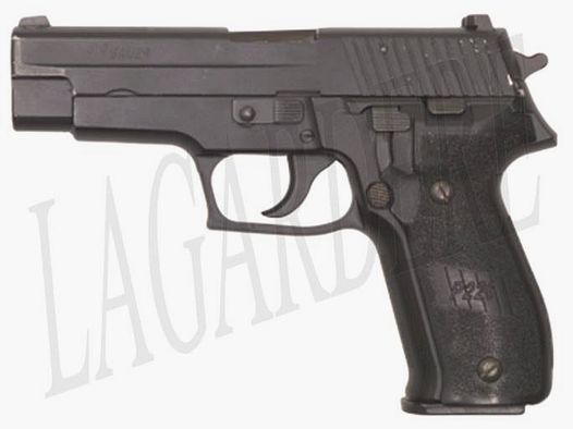 SIG-SAUER P226(PISTOLET)