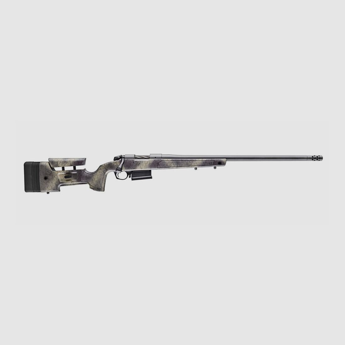 Bergara B14 Wilderness HMR .300 Win. Mag. 26 Zoll (26")