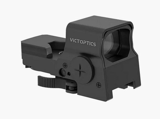 PUNKT ROT SRD 1X27X39 8RET 5N RV VICTOPTICS