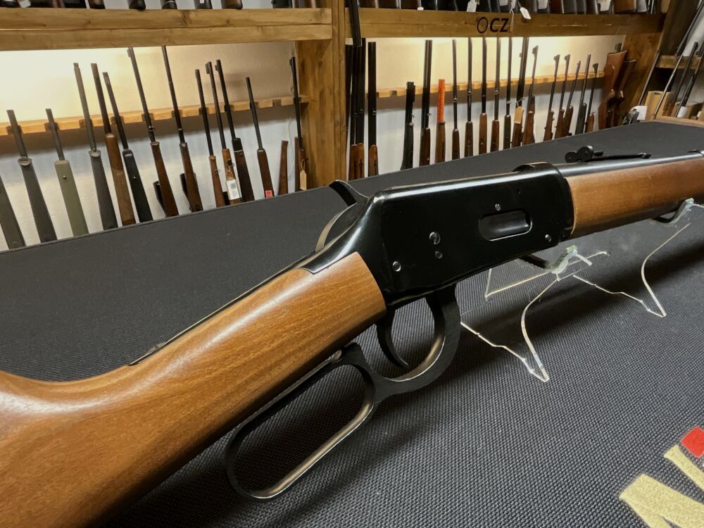 Winchester Mod.94 .30-30Win