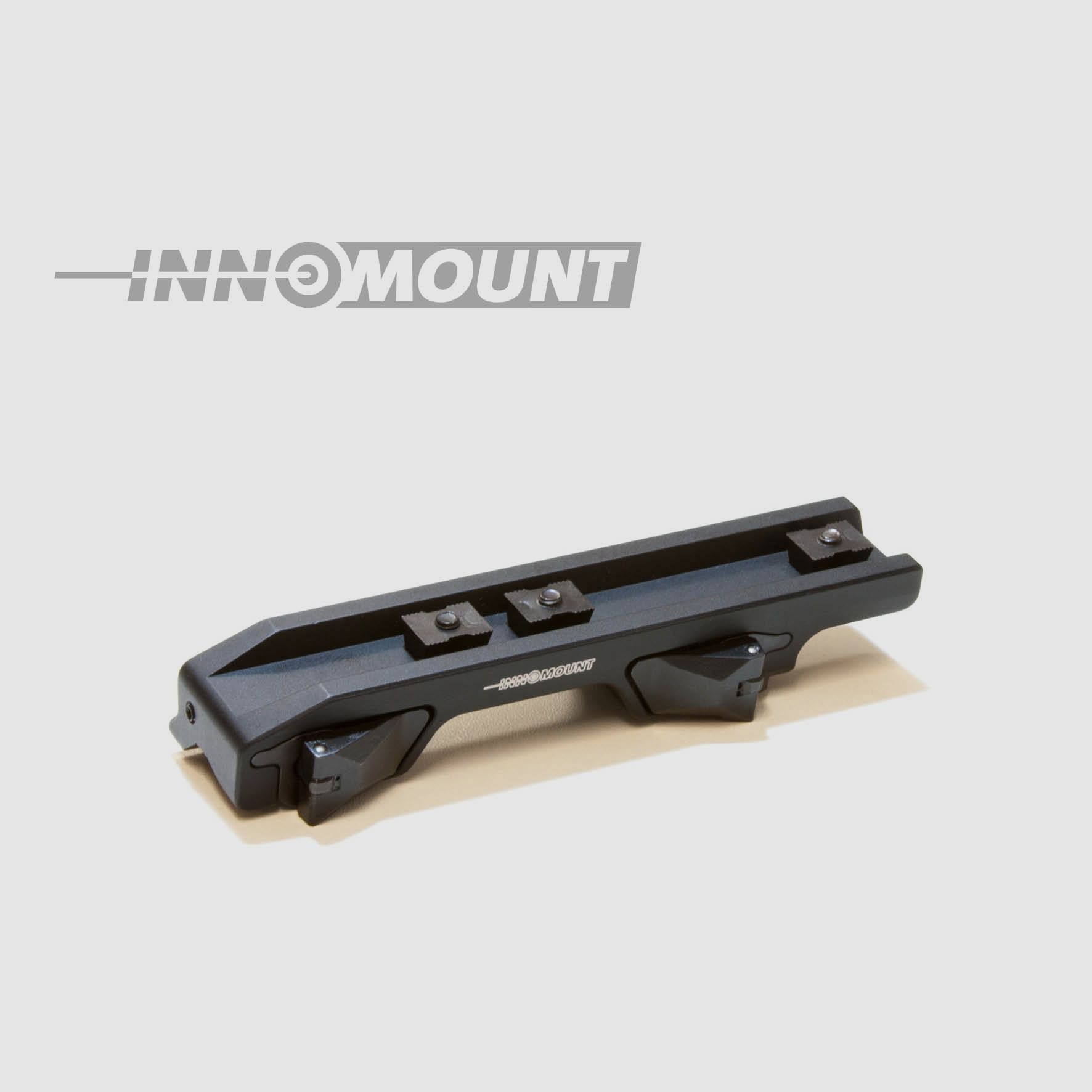 MONTAGE INNOMOUNT QD für Blaser – Zeiss ZM/VM, Bild 1 von 3