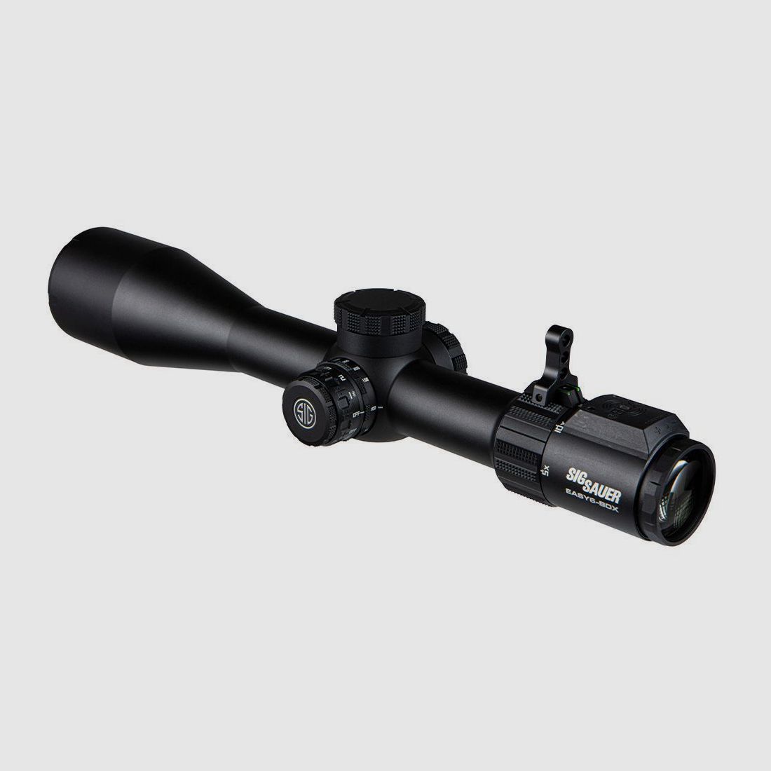 SIG SAUER EASY6-BDX | 5-30x56 | BDX DIGITAL DEV-L SFP