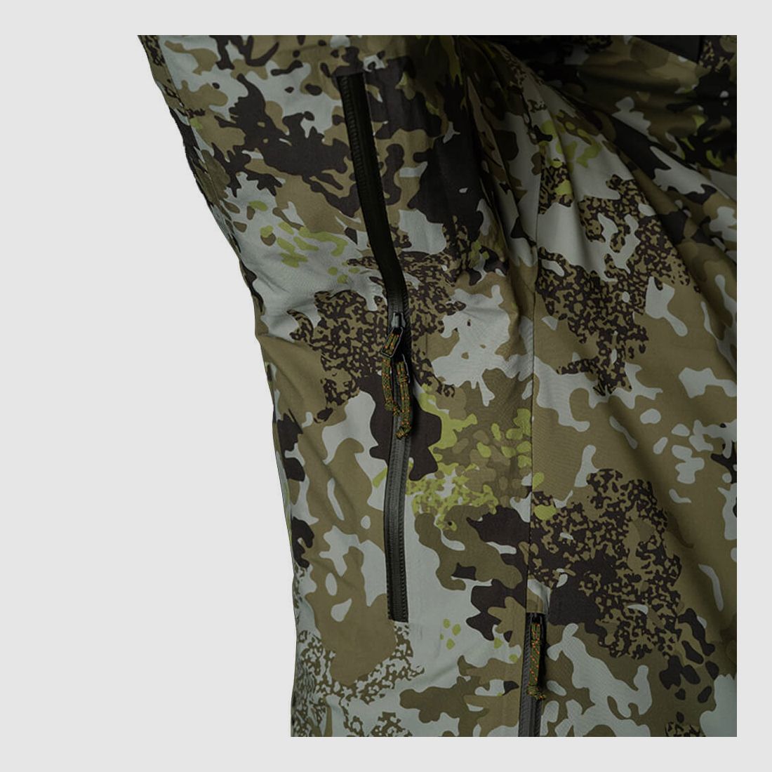 Blaser HunTec Jagdjacke Venture 3L (Camo)