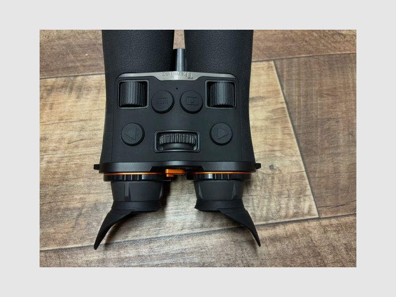 Thermtec Ventus 650L