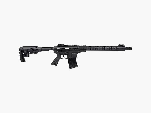 Derya MK-12 20" - AS-101Z Ultra