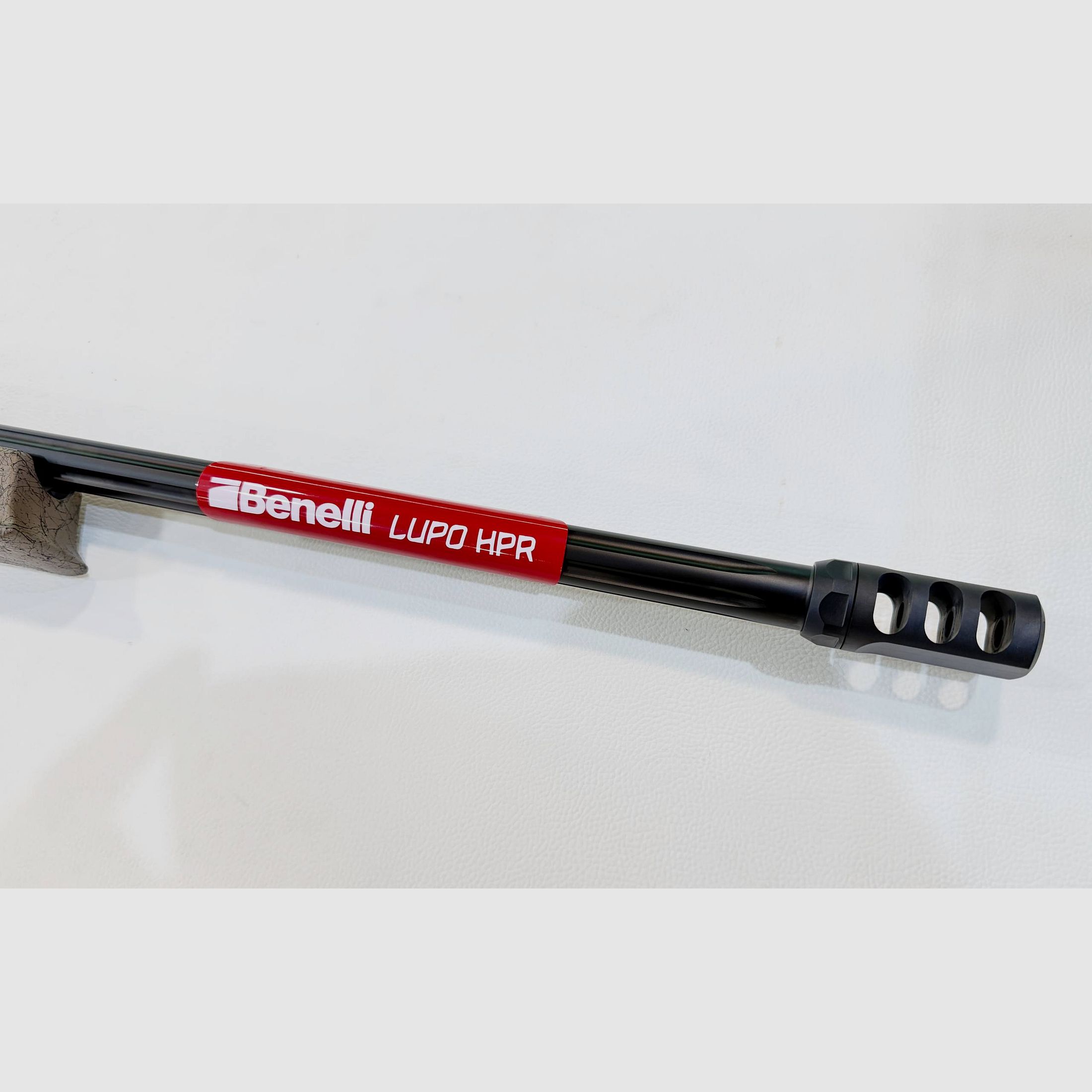 BENELLI LUPO HPR – 308 WIN., image 4 sur 7