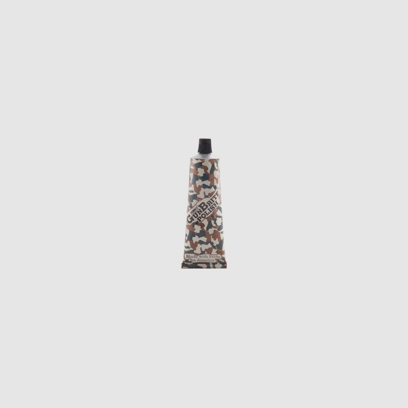 Iosso Pasta Gun Brite Polish, Bild 1 von 2