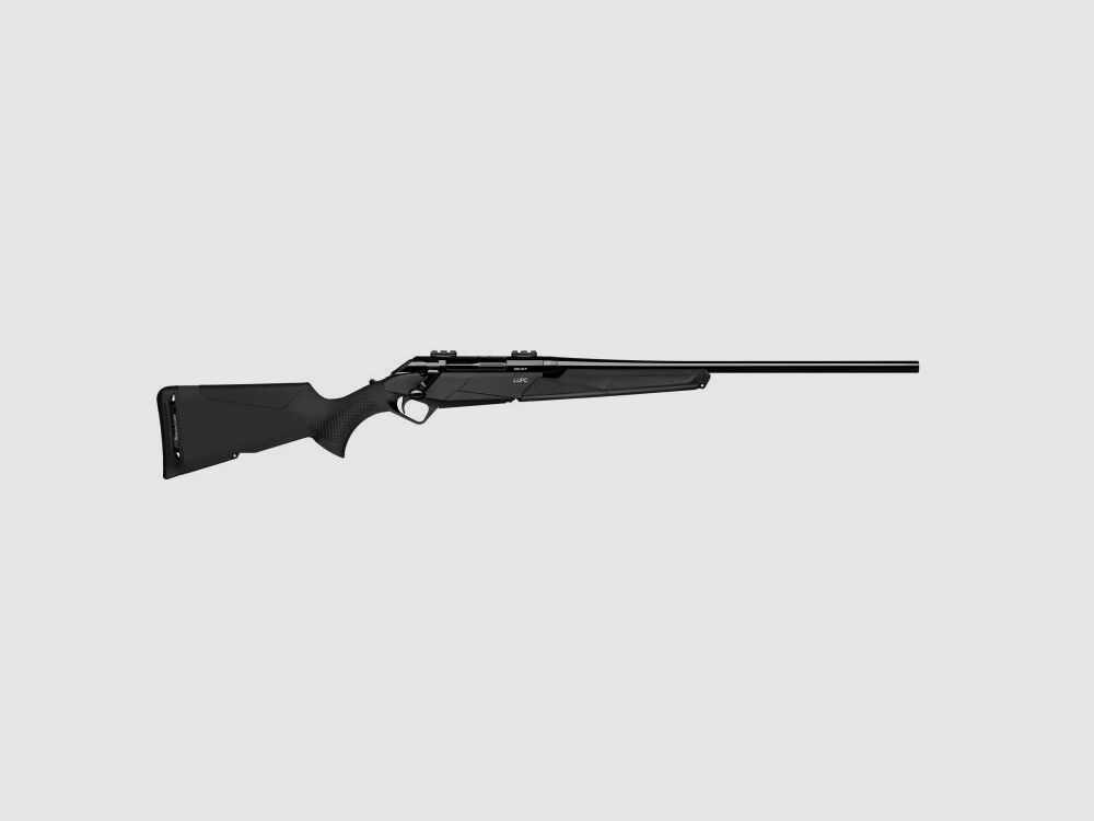Benelli Lupo BE.S.T. Black
