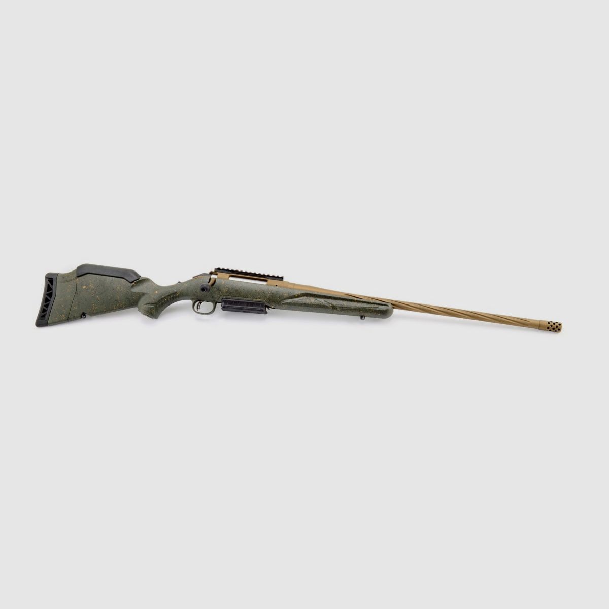 Ruger Predator Gen II Kal. 6,5 PRC, Bild 4 von 6