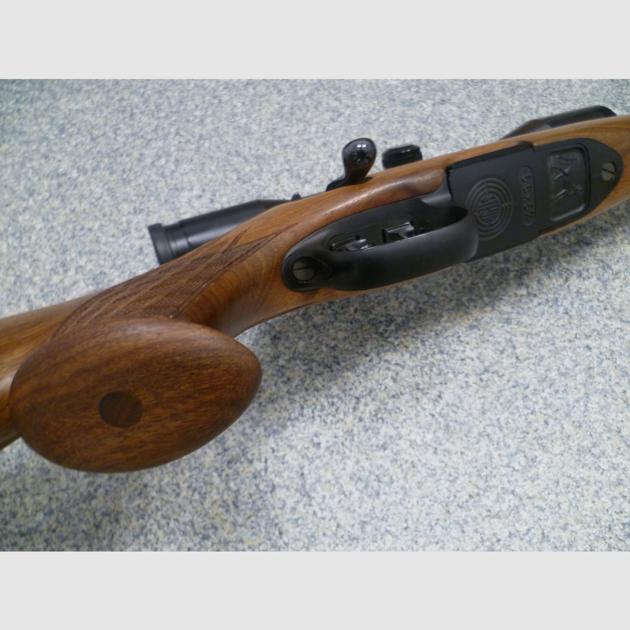 Stutzen Steyr Mannlicher L 5,6x57