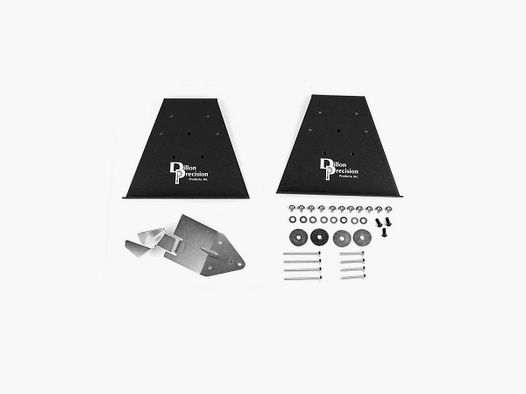 Dillon 22051 Strong Mount for RL550 - XL650 - XL750