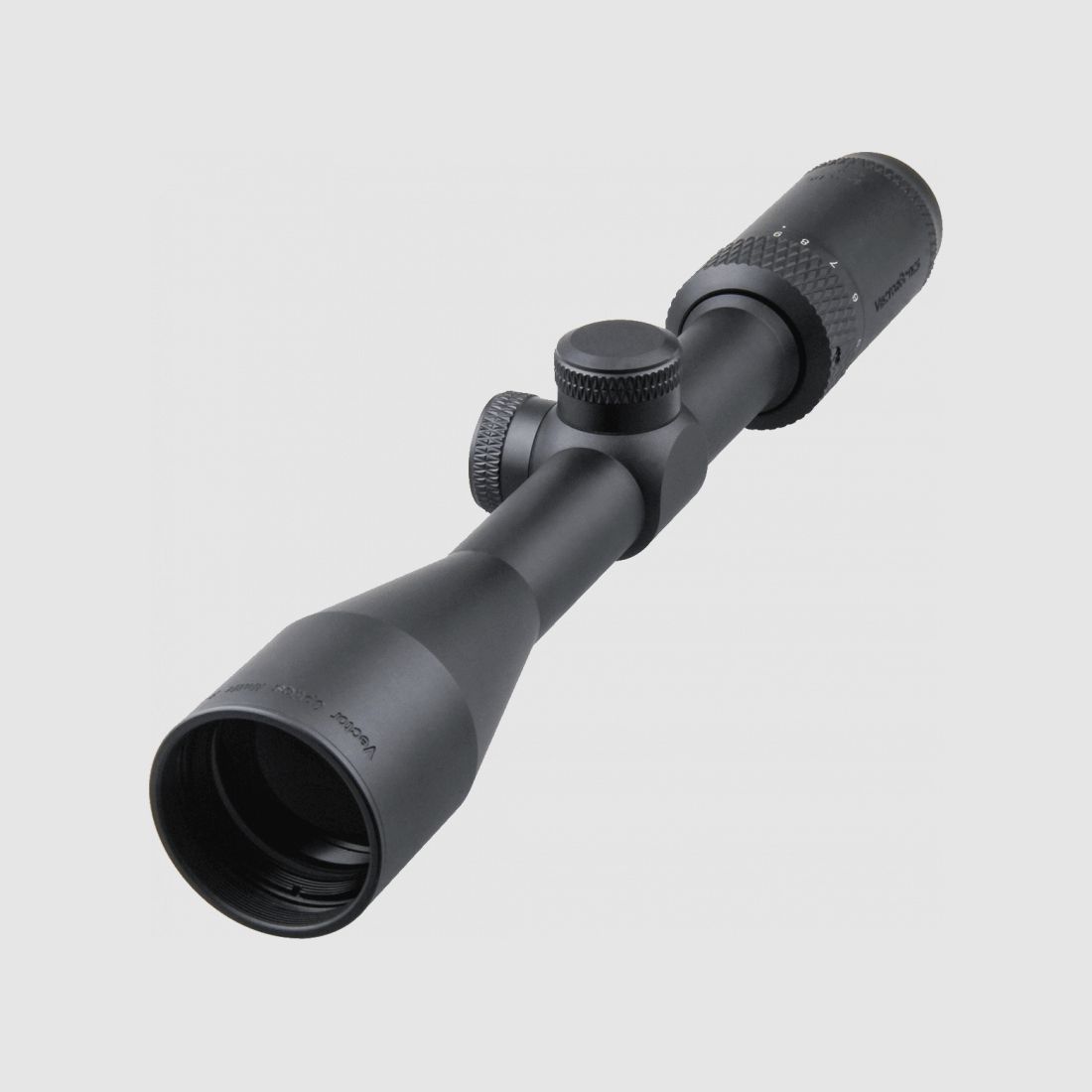 VECTOR OPTICS MATIZ 3-9X40 MIL, image 3 of 3