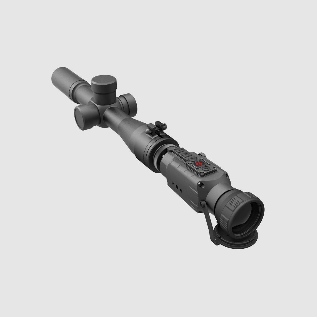 Guide | TA450 | Thermal imaging attachment device