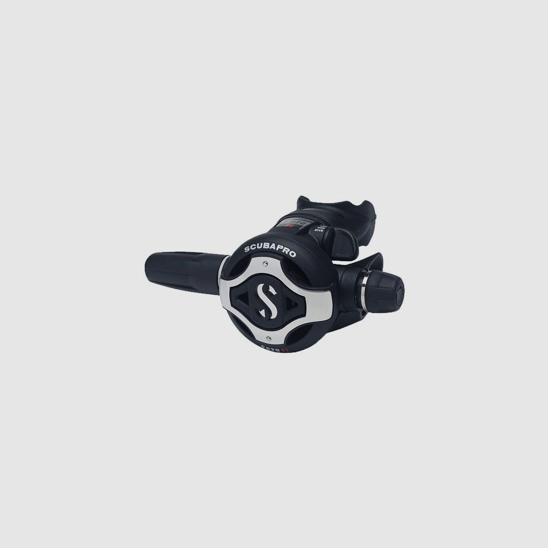 SCUBAPRO MK25EVO S620Ti INT, Bild 3 von 3