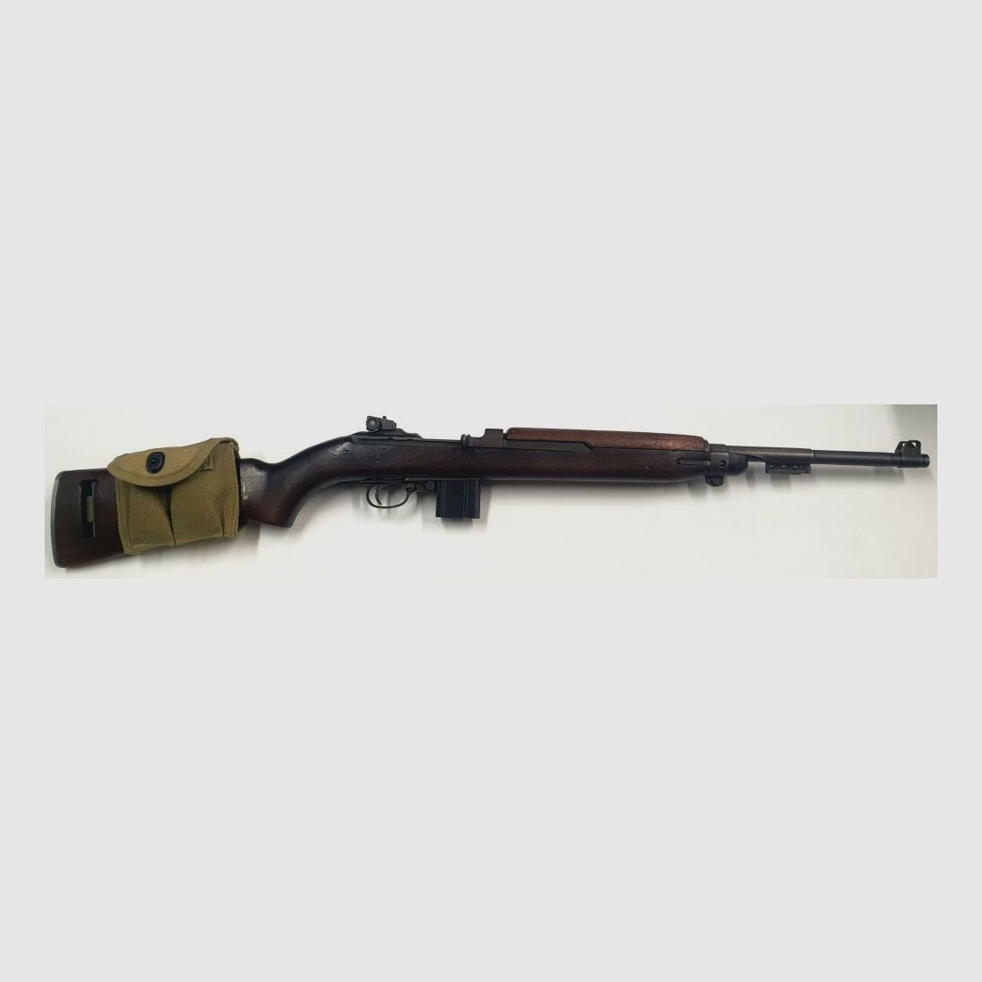 Irwin Pedersen US 30M1 Carbine