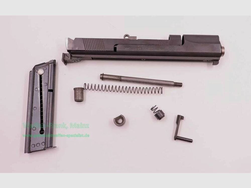 Kart, USA Mod. M1911 A1, Bild 2 von 2