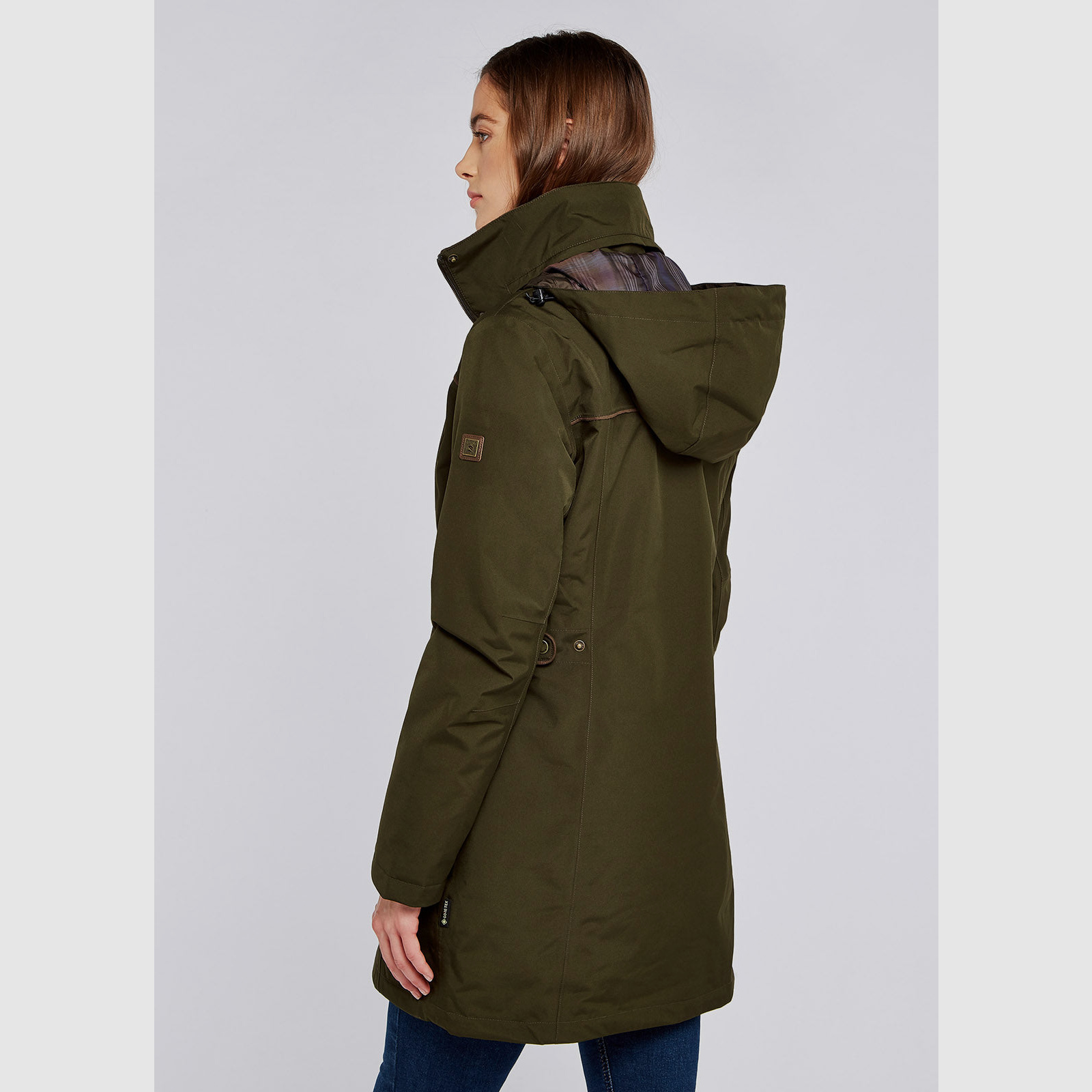 Dubarry of Ireland Parka Beaufort