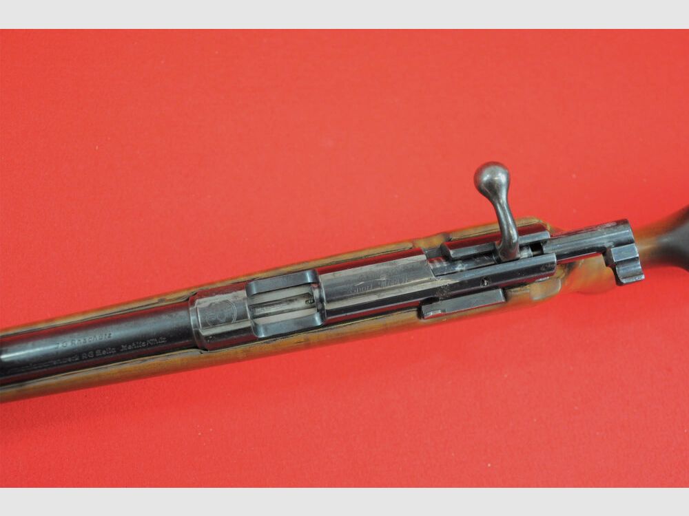 Anschütz Germania Mod. Sport