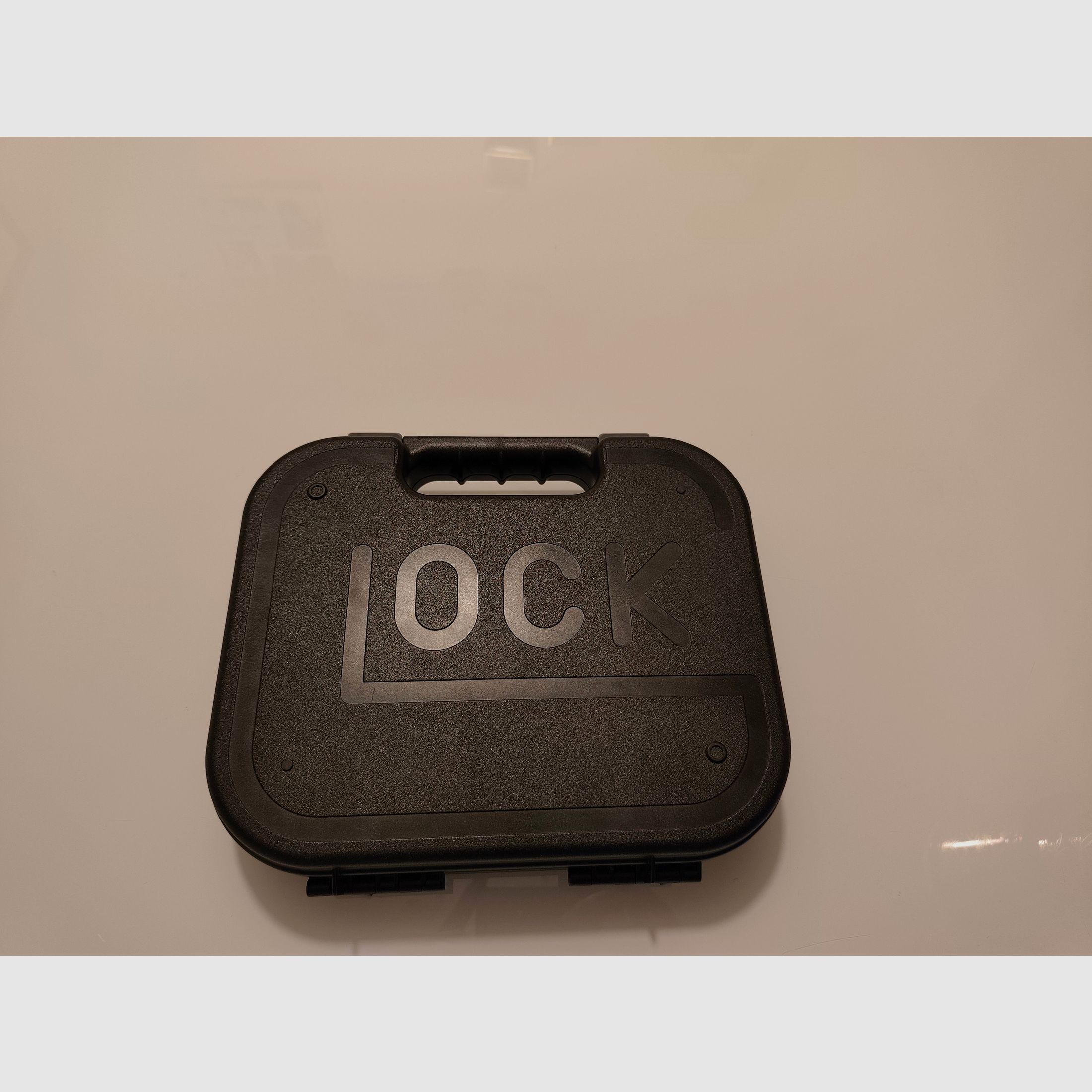 Glock 45 Gen 5 incl. Glock Performance Trigger 9x19mm