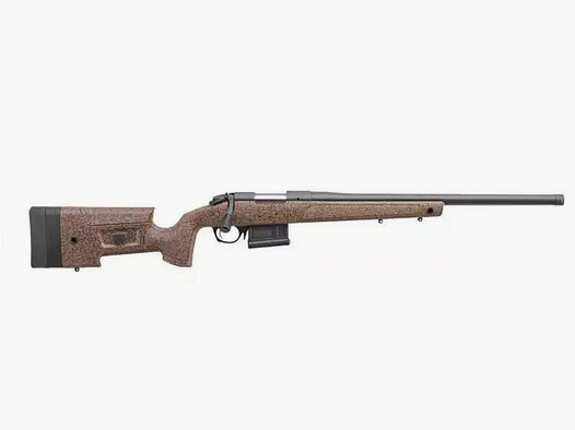 Bergara Repetierbüchse B14 HMR 26" .300Win.Mag.