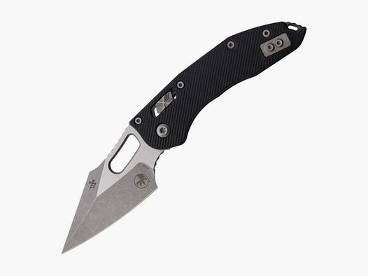 MICROTECH Stitch Ram-Lok G10