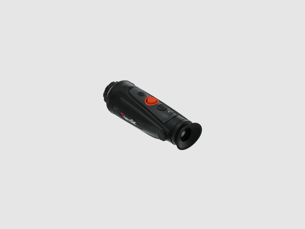 Caméra thermique ThermTec Cyclops 635P - 2.0X, image 2 sur 6