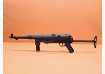 GSG German Sport Guns Ha.Büchse 9mmLuger German Sport Guns GSG-MP40 253mm Lauf/ Klapp-Schulterstütze (9mmPara/9x19)