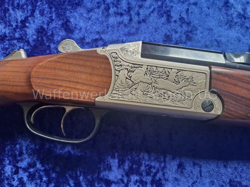 Blaser 700/88 Luxus