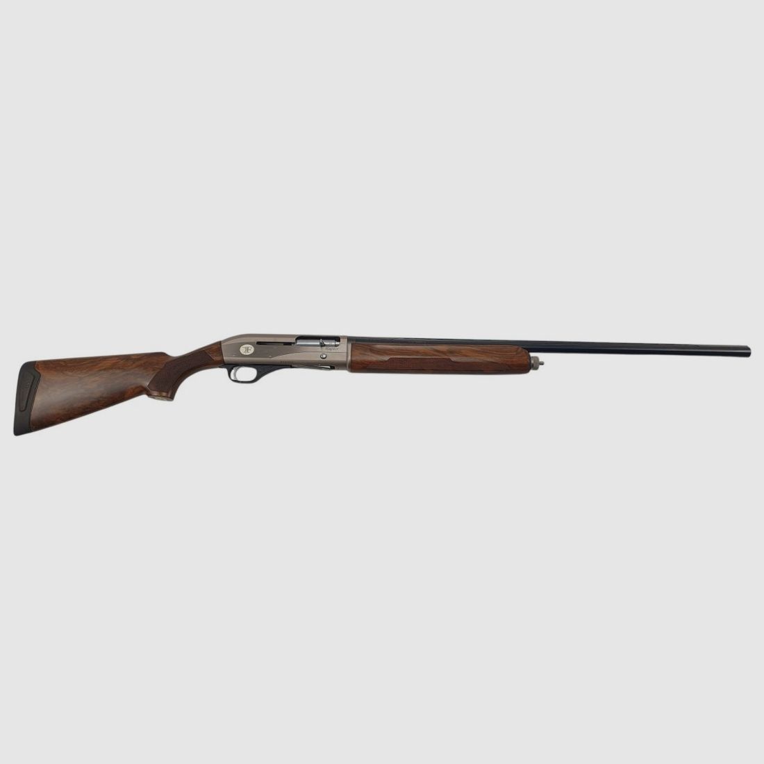OP GEBRACHT - SEMI-AUTO FRANCHI RAPTOR KAL.20/76 - STAHL FX HOLZ, Bild 2 von 12